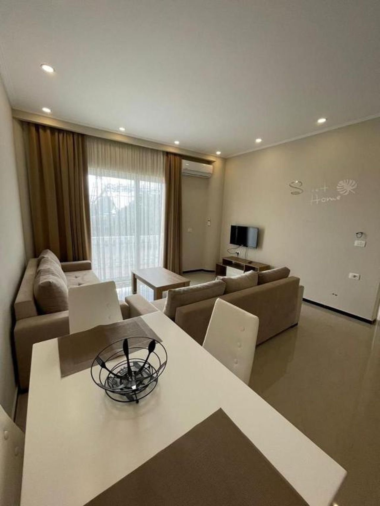 Seaside Apartmens Sarande