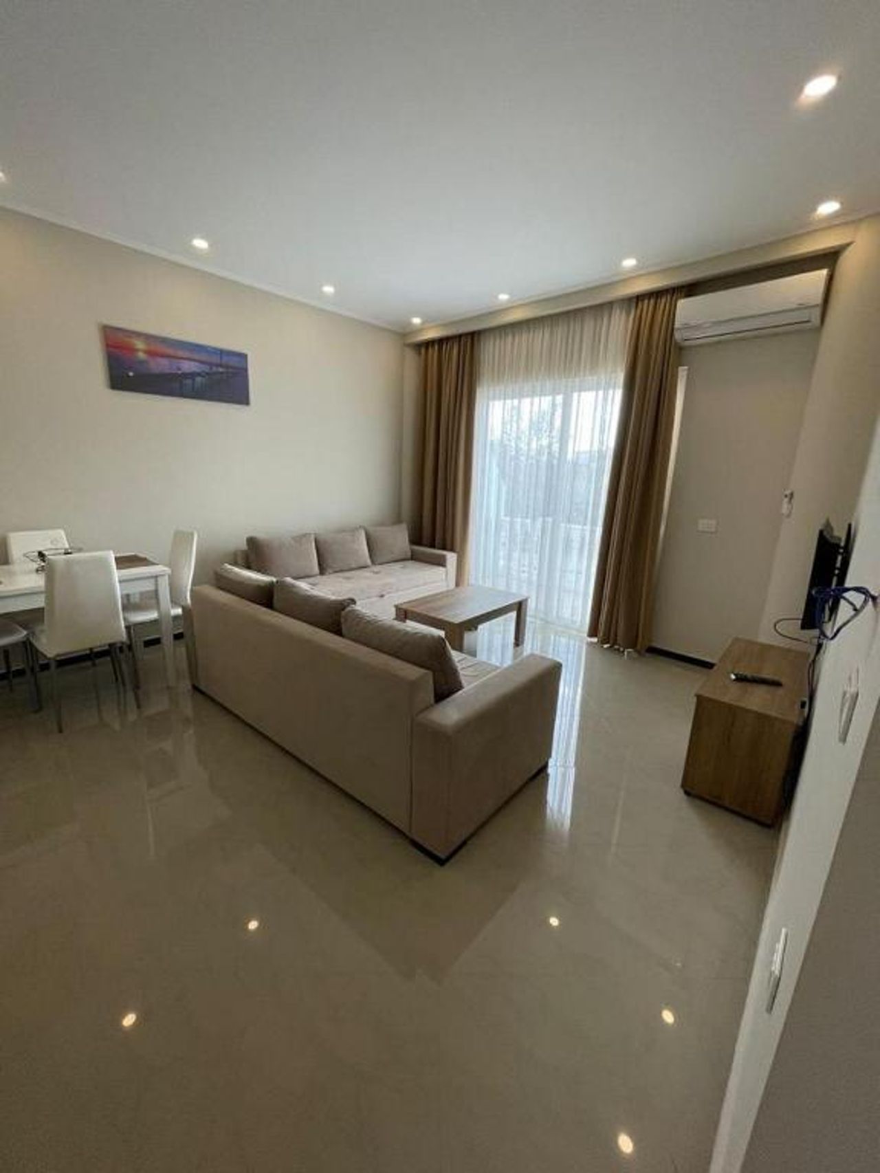 Seaside Apartmens Sarande
