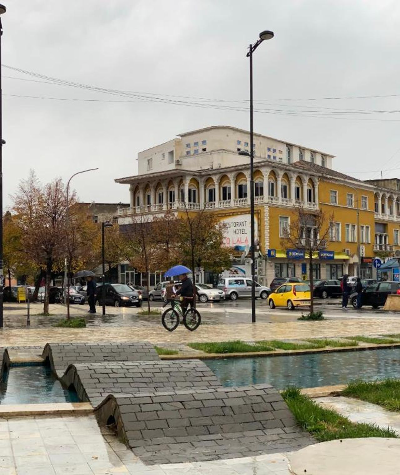 Pilo Lala Hotel