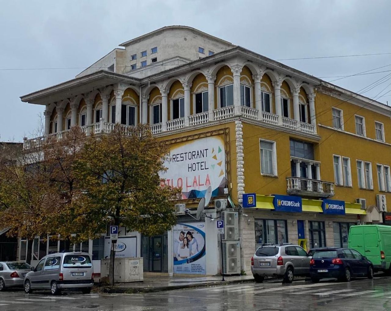 Pilo Lala Hotel