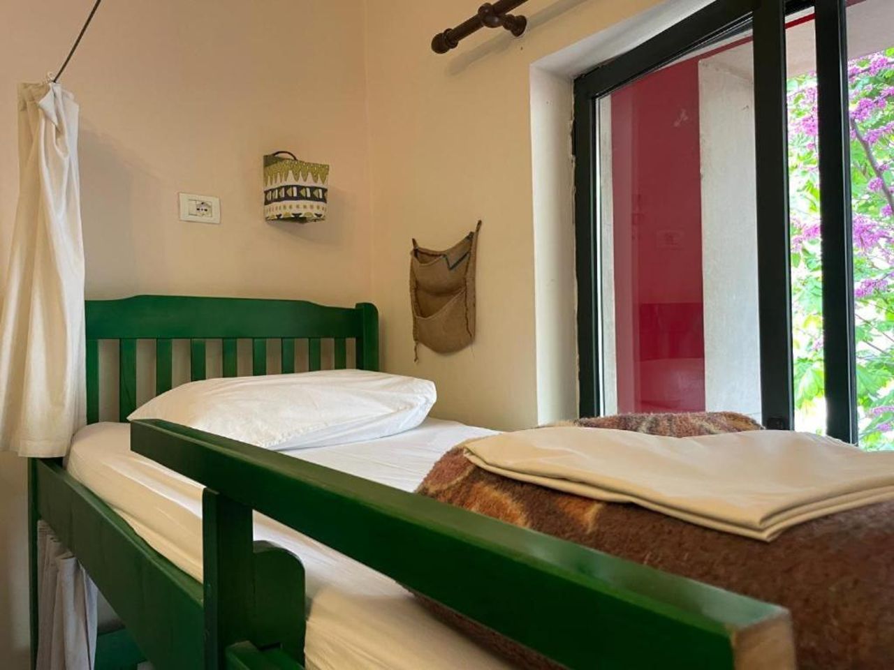 Trip'n'Hostel