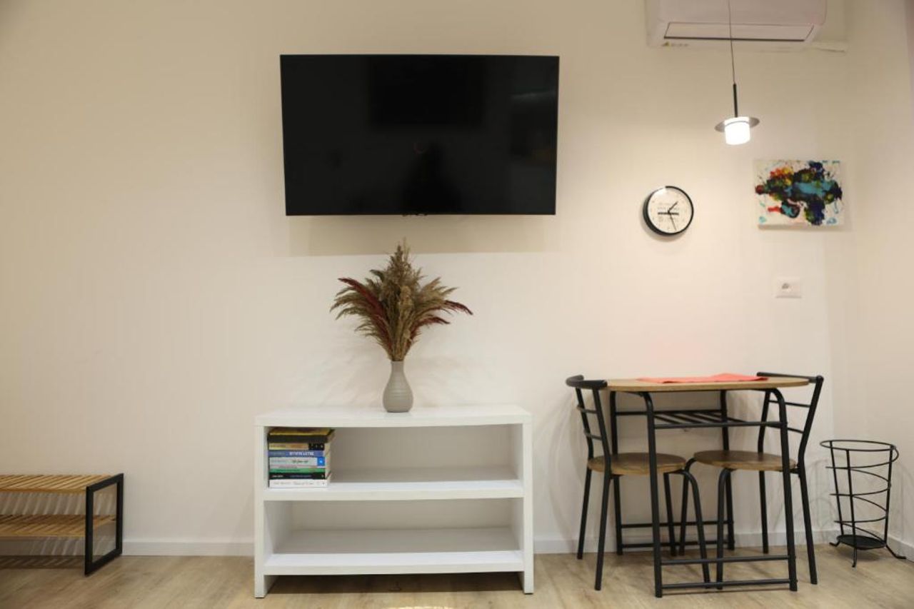 Blloku Studio Apartament