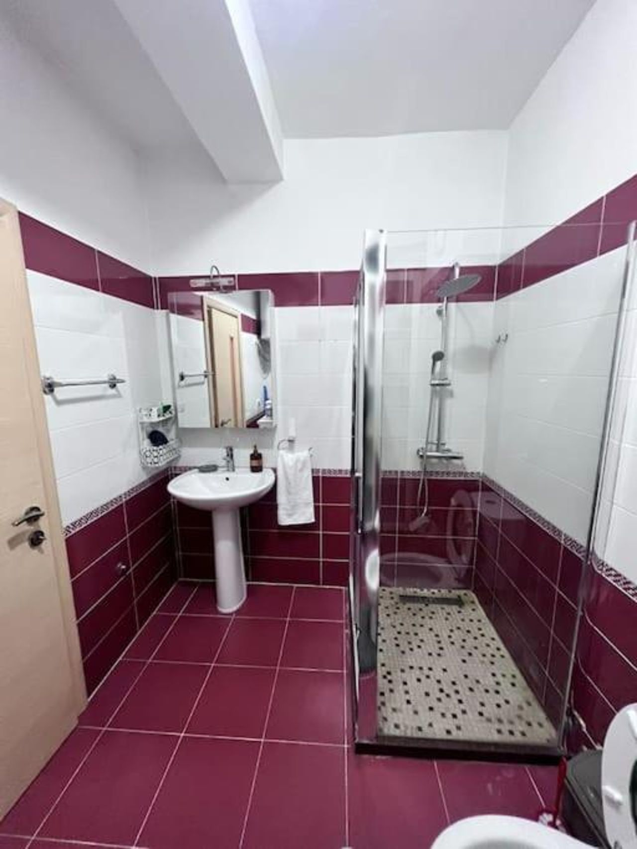Cozy Small 1Bdr Apartment