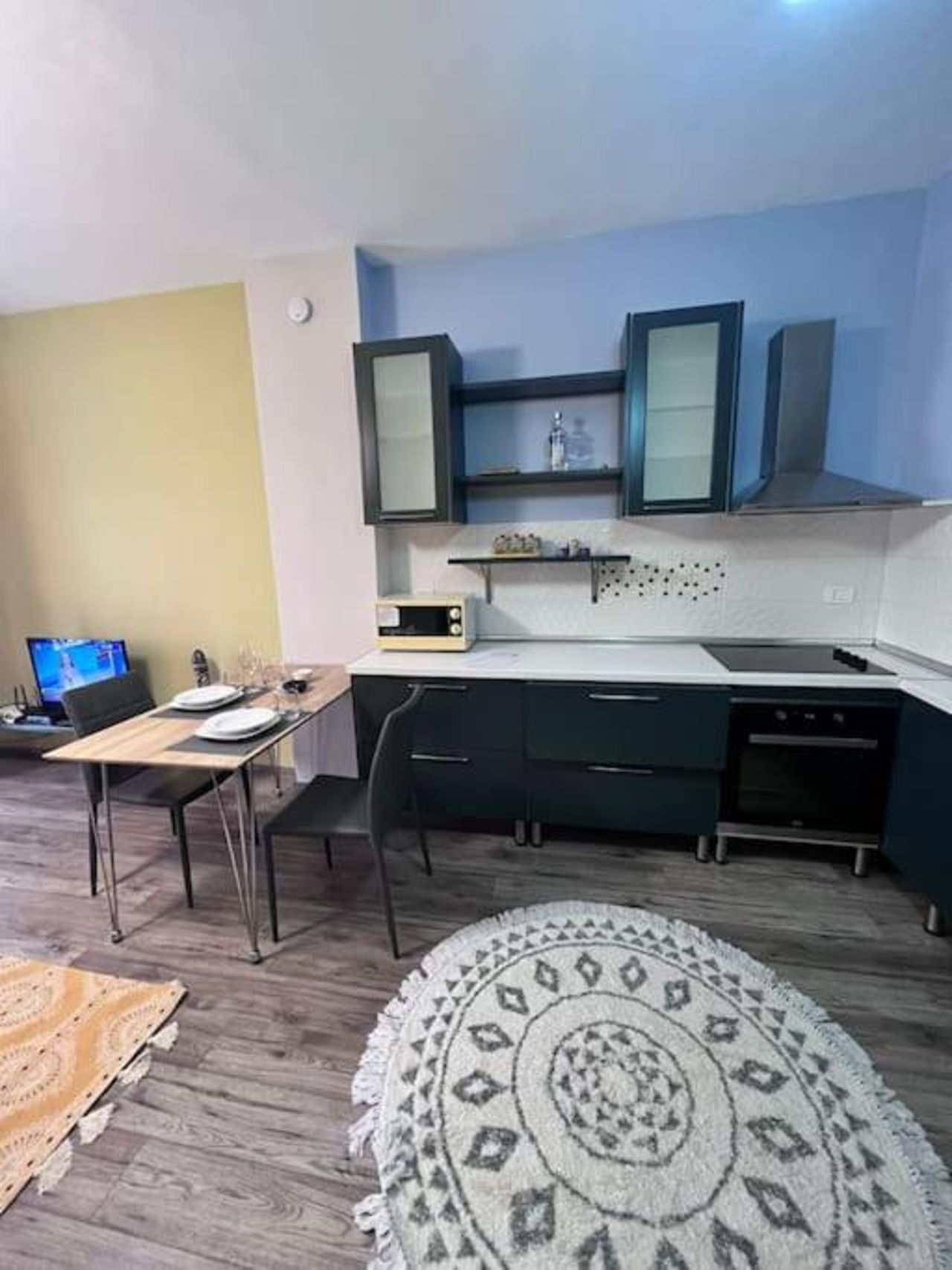 Cozy Small 1Bdr Apartment