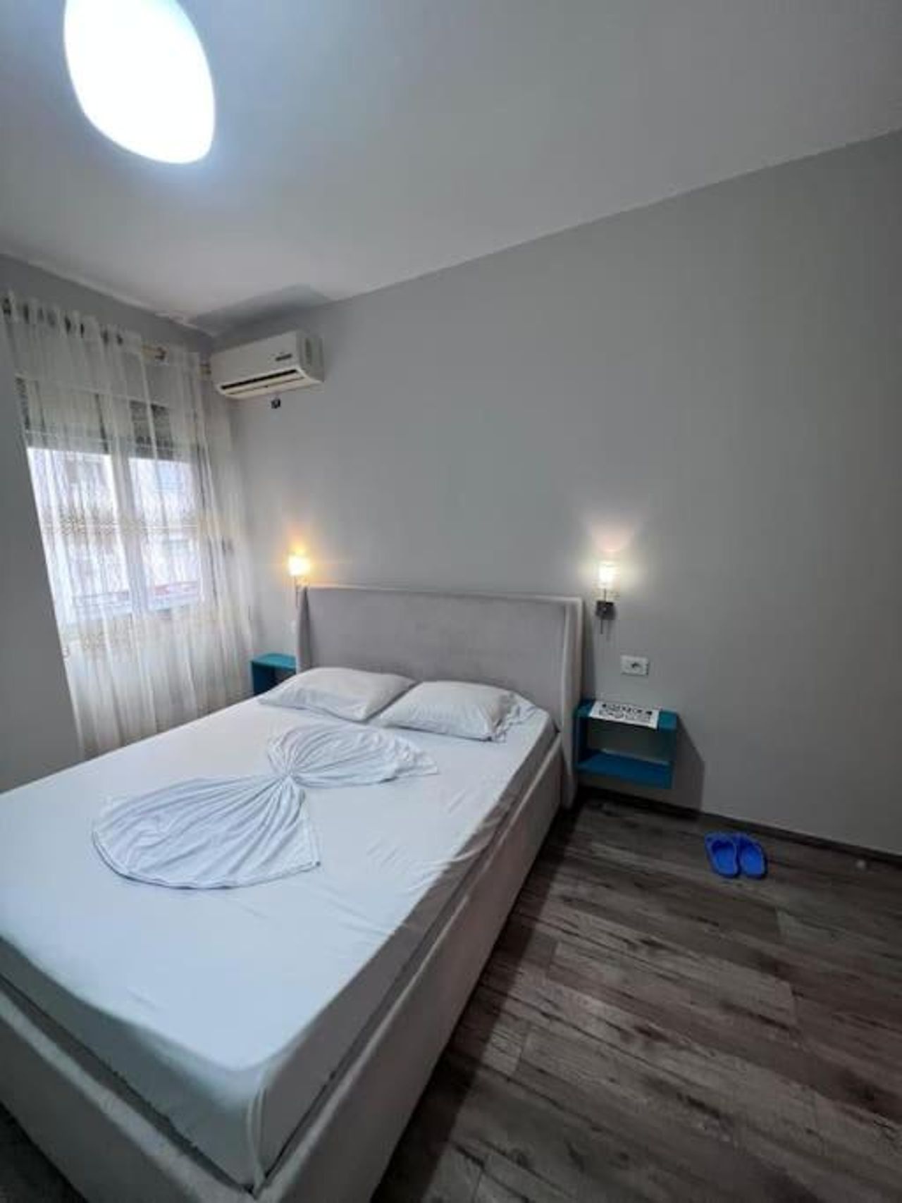 Cozy Small 1Bdr Apartment