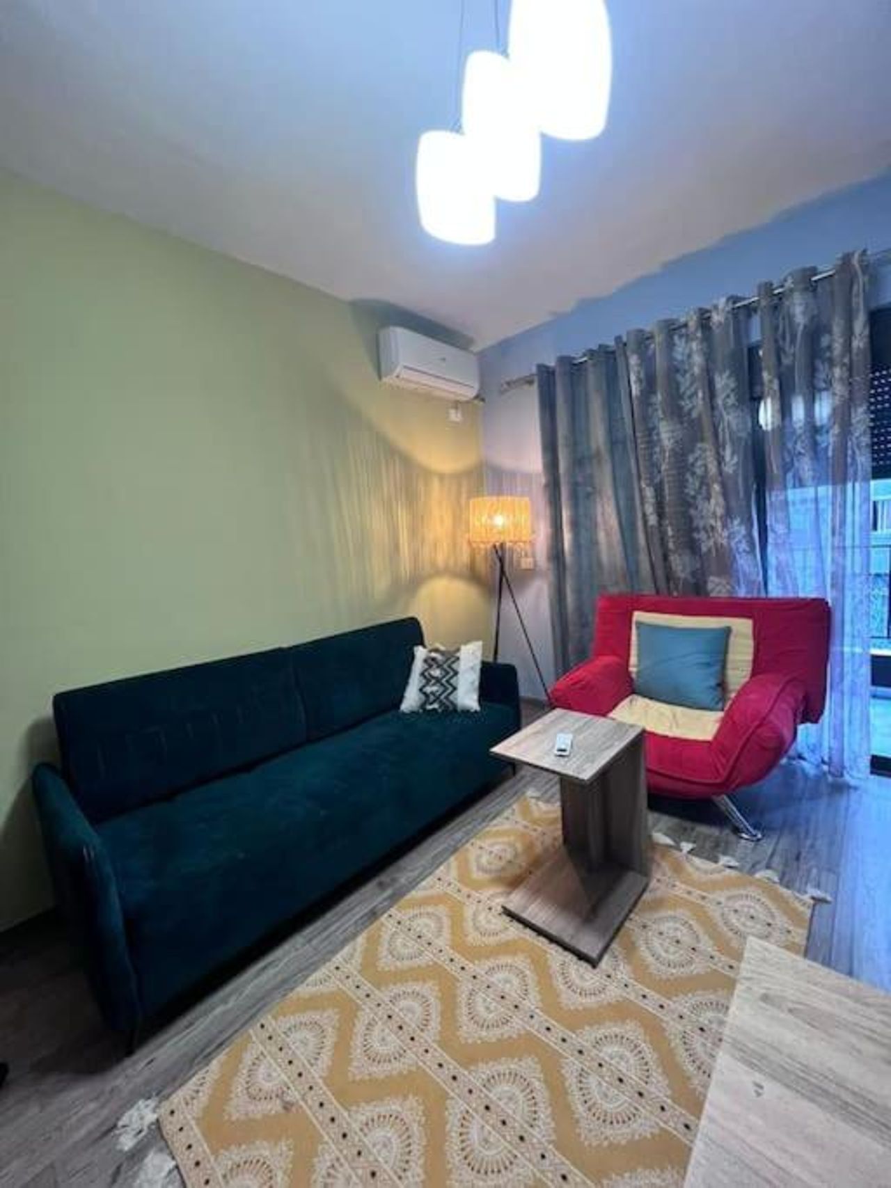 Cozy Small 1Bdr Apartment