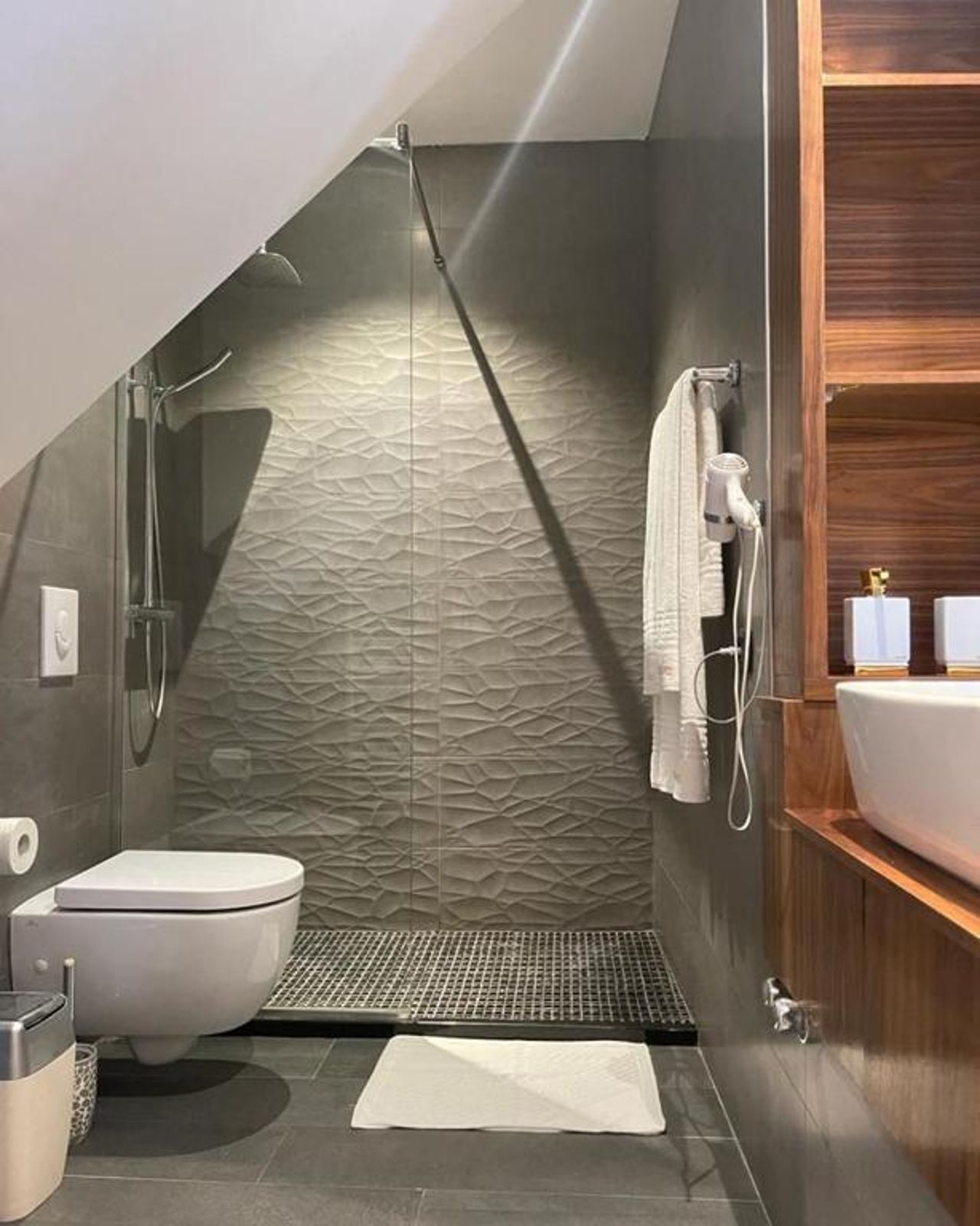 Vila Shard Boutique Hotel