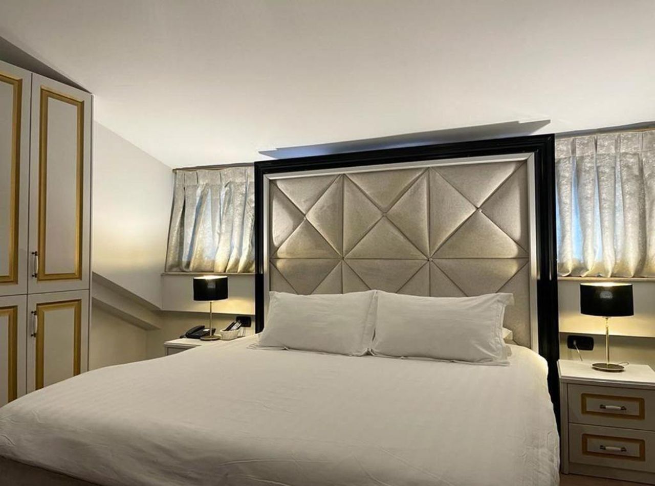 Vila Shard Boutique Hotel