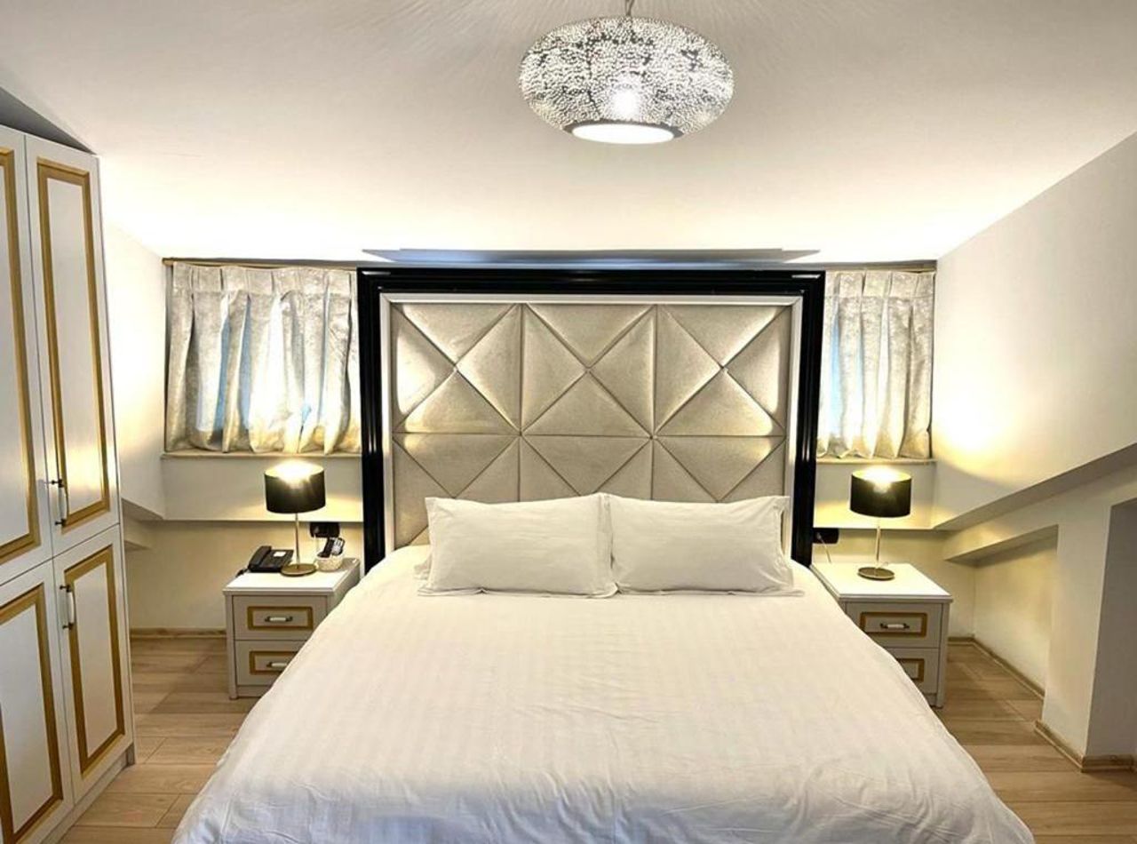 Vila Shard Boutique Hotel