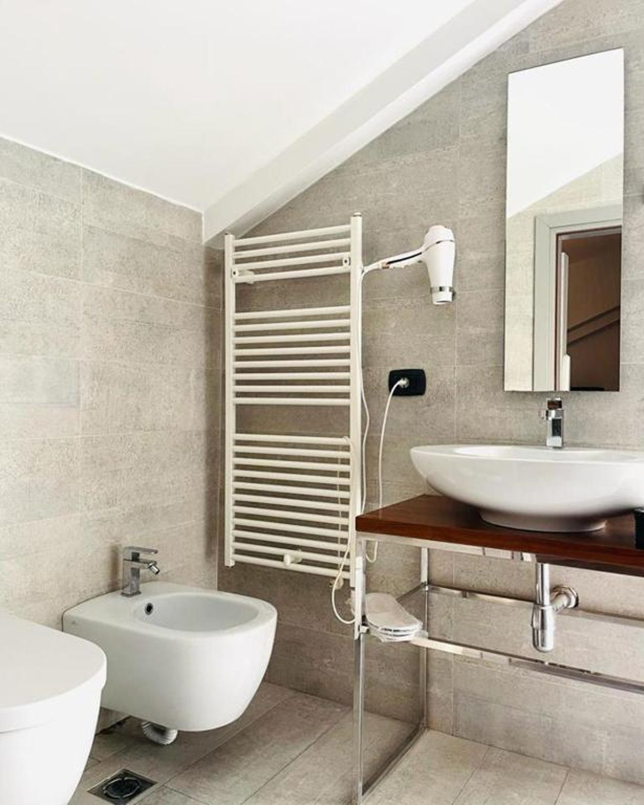 Vila Shard Boutique Hotel