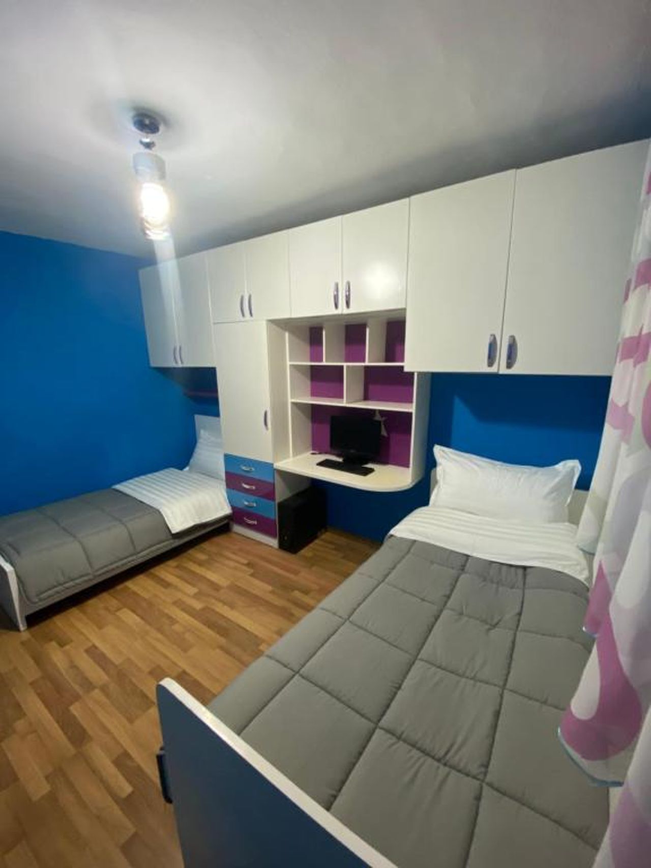 Ring Apartment