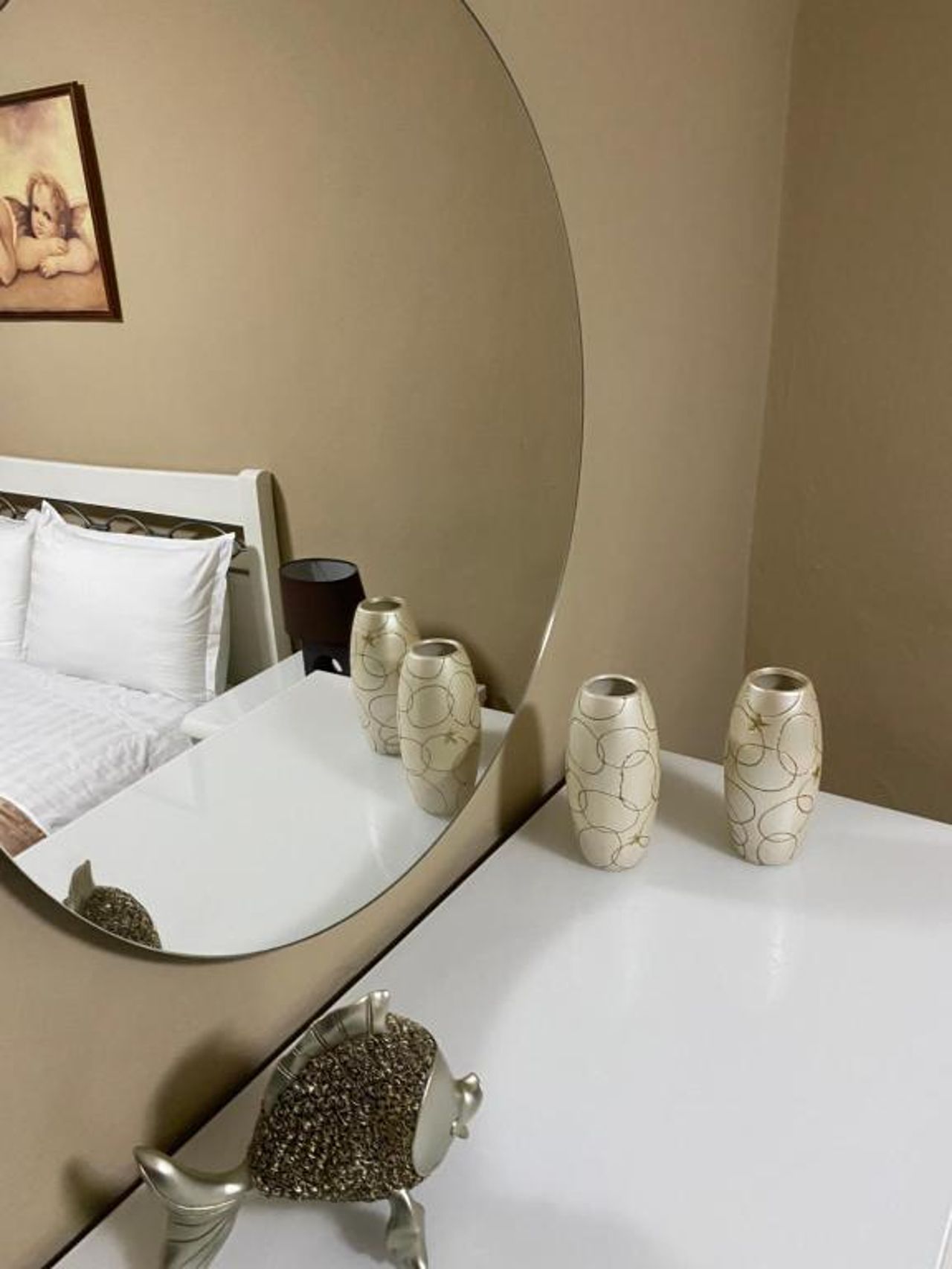 Ring Apartment