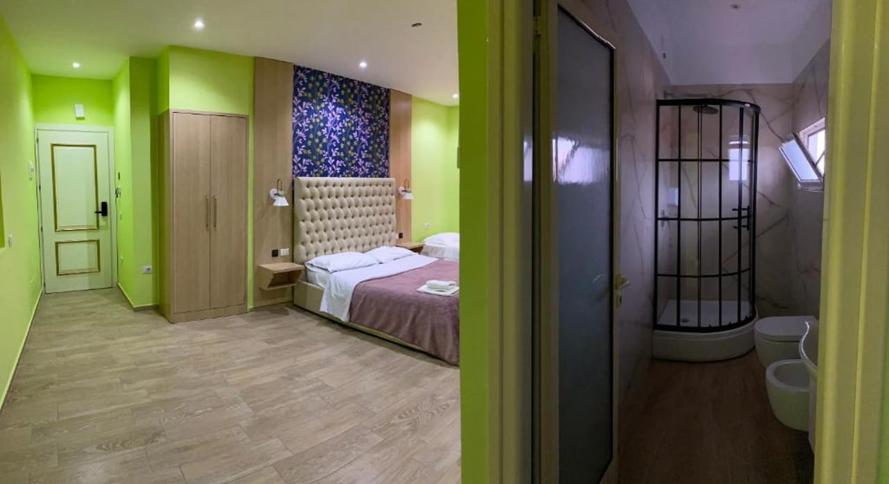 Pilo Lala Hotel
