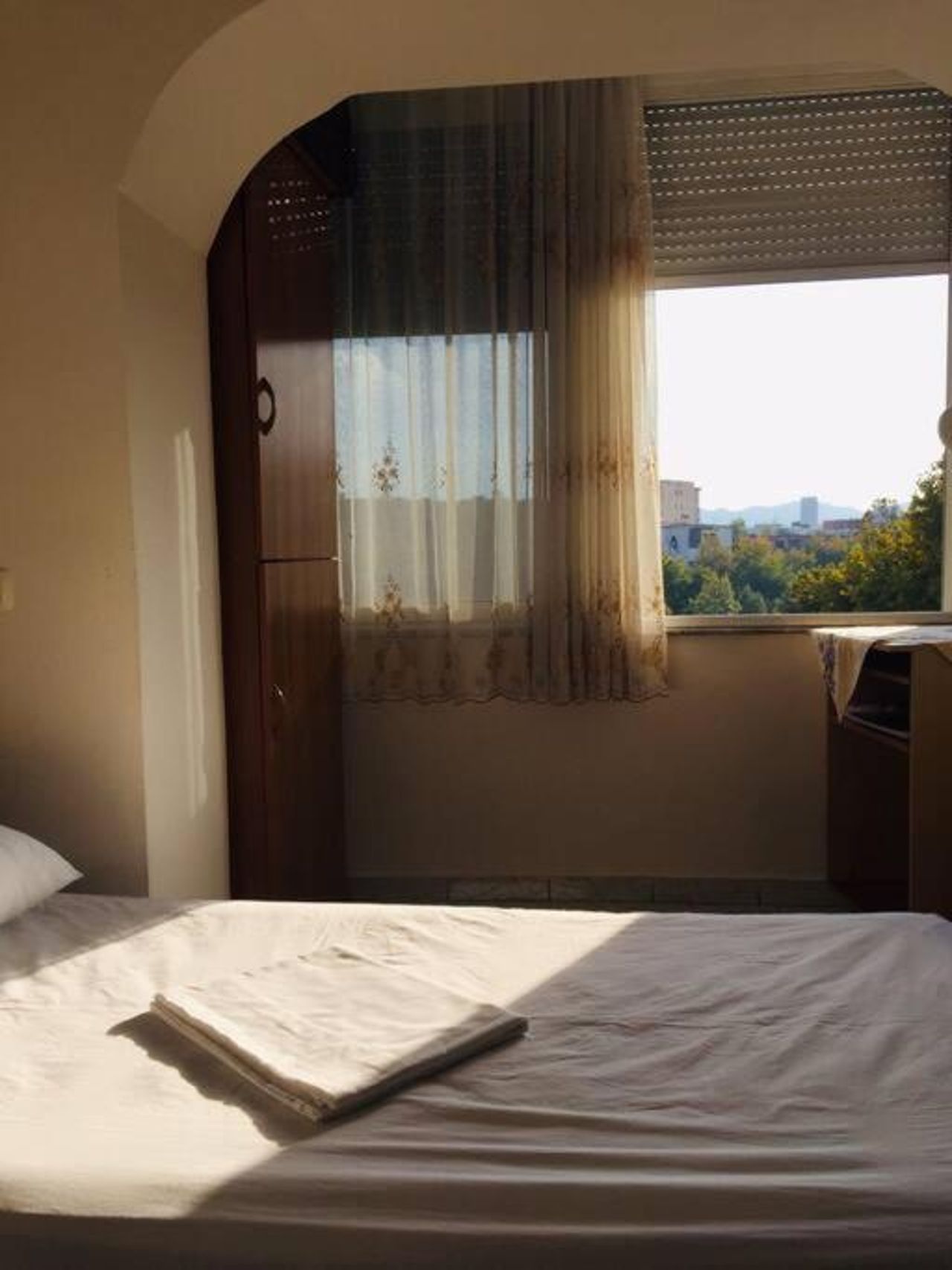 Vera's Cozy 1BR 2 beds Apartment *Feel Like Home*