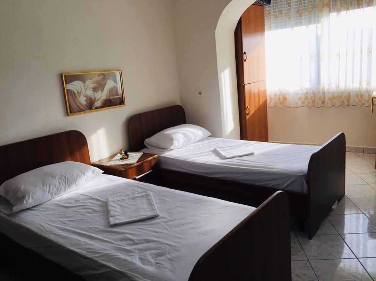 Vera's Cozy 1BR 2 beds Apartment *Feel Like Home*