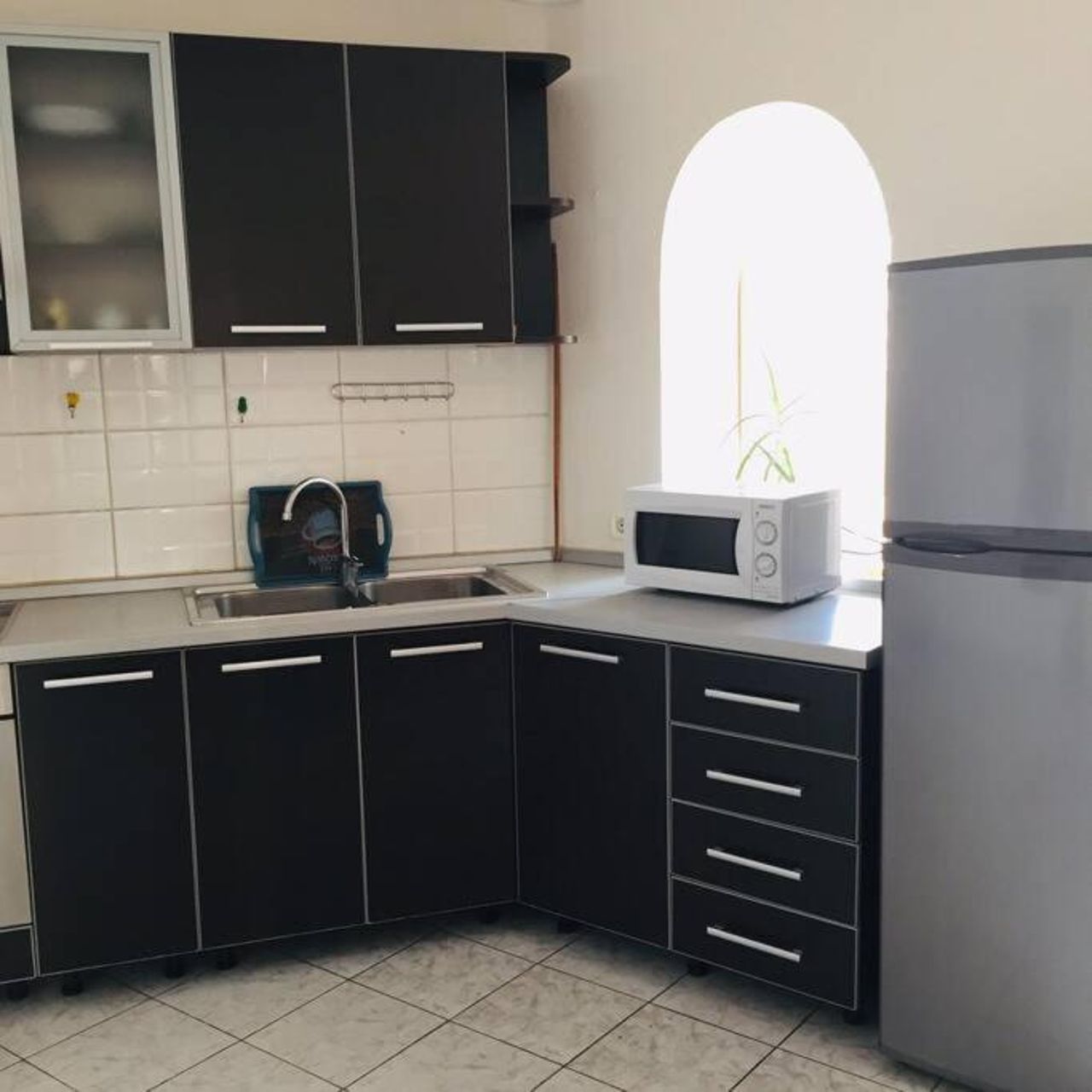 Vera's Cozy 1BR 2 beds Apartment *Feel Like Home*