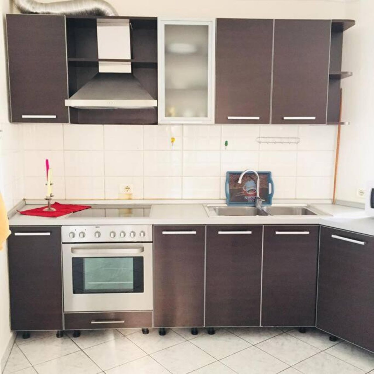 Vera's Cozy 1BR 2 beds Apartment *Feel Like Home*