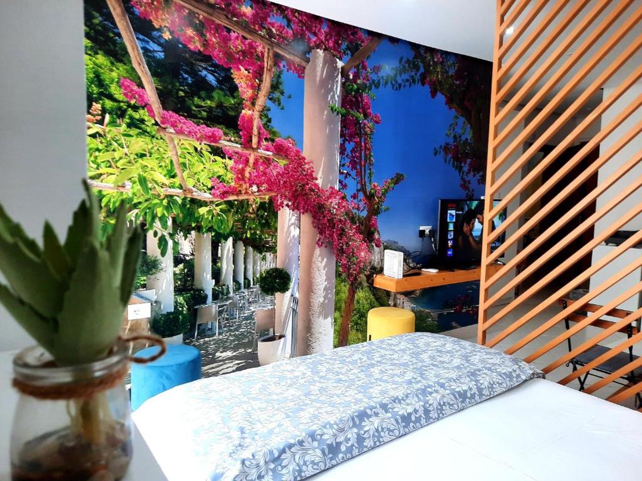 SARANDA PROMENADE APTs