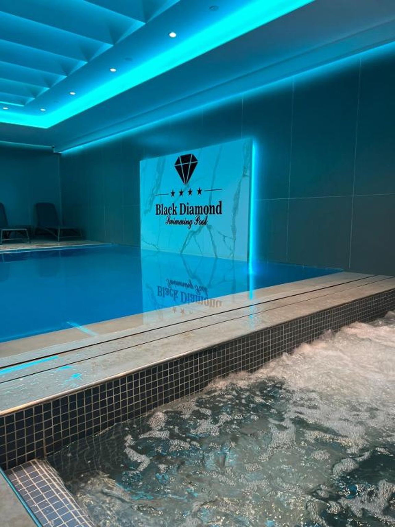 Black Diamond Hotel