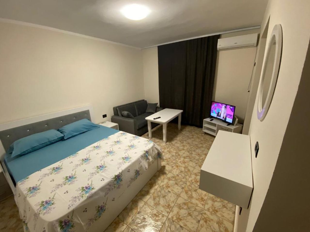 Cappuccino City Center Apartment
