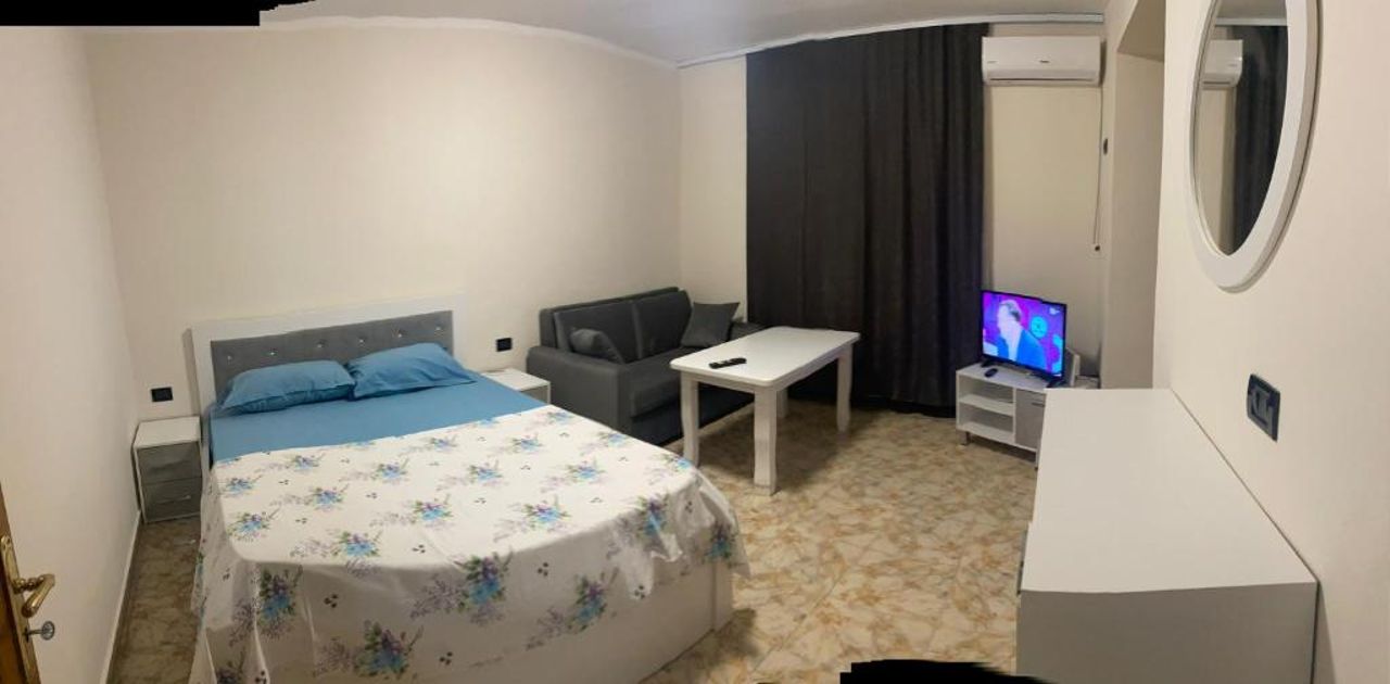 Cappuccino City Center Apartment