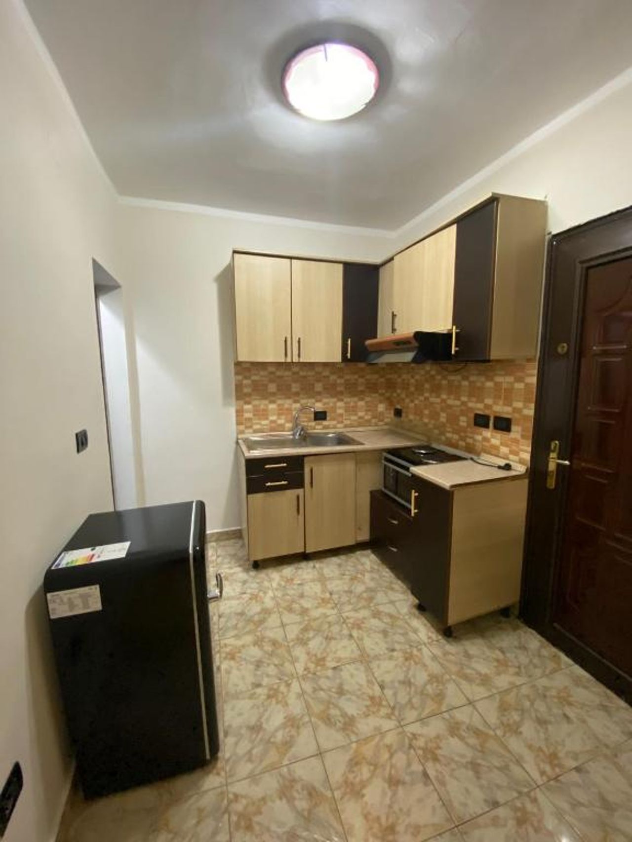 Cappuccino City Center Apartment