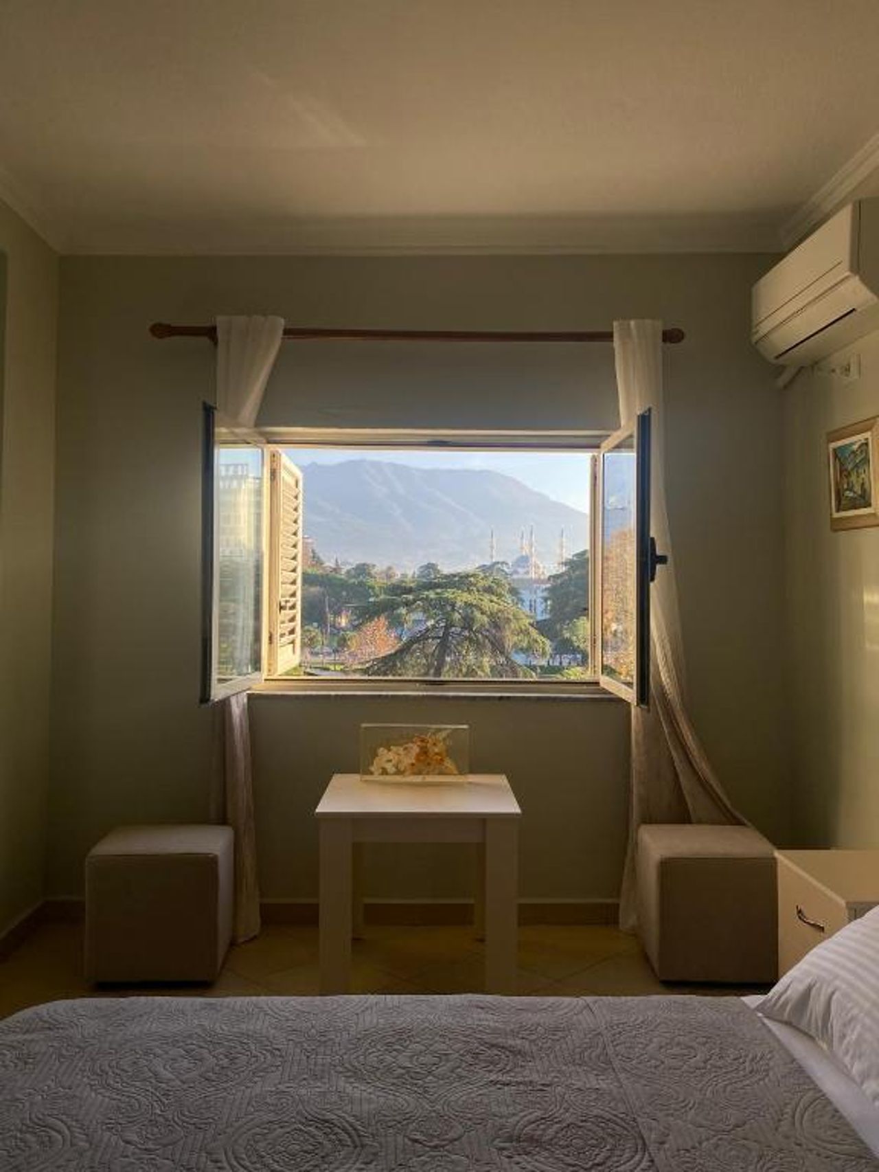 Central Park Rooms