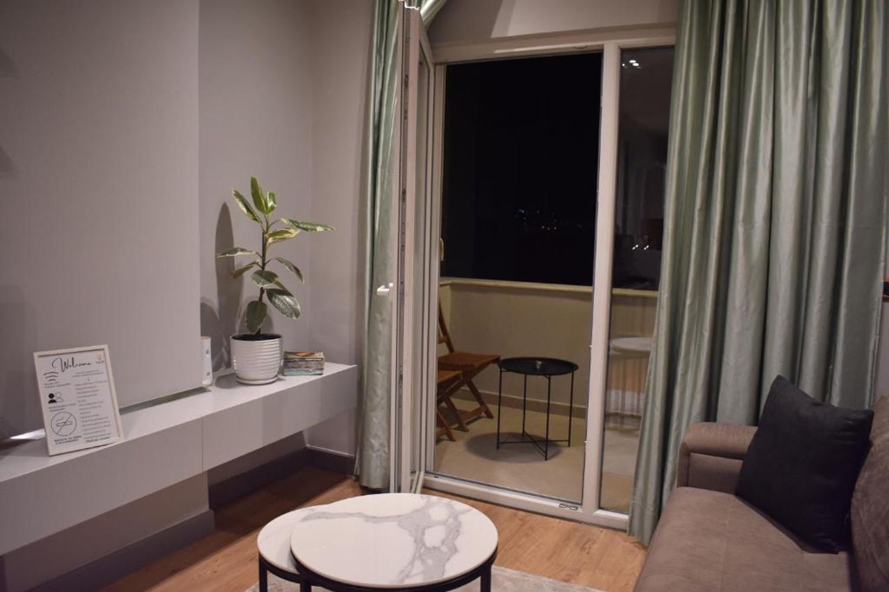 TAM Serviced Apartment Shallvaret Central District