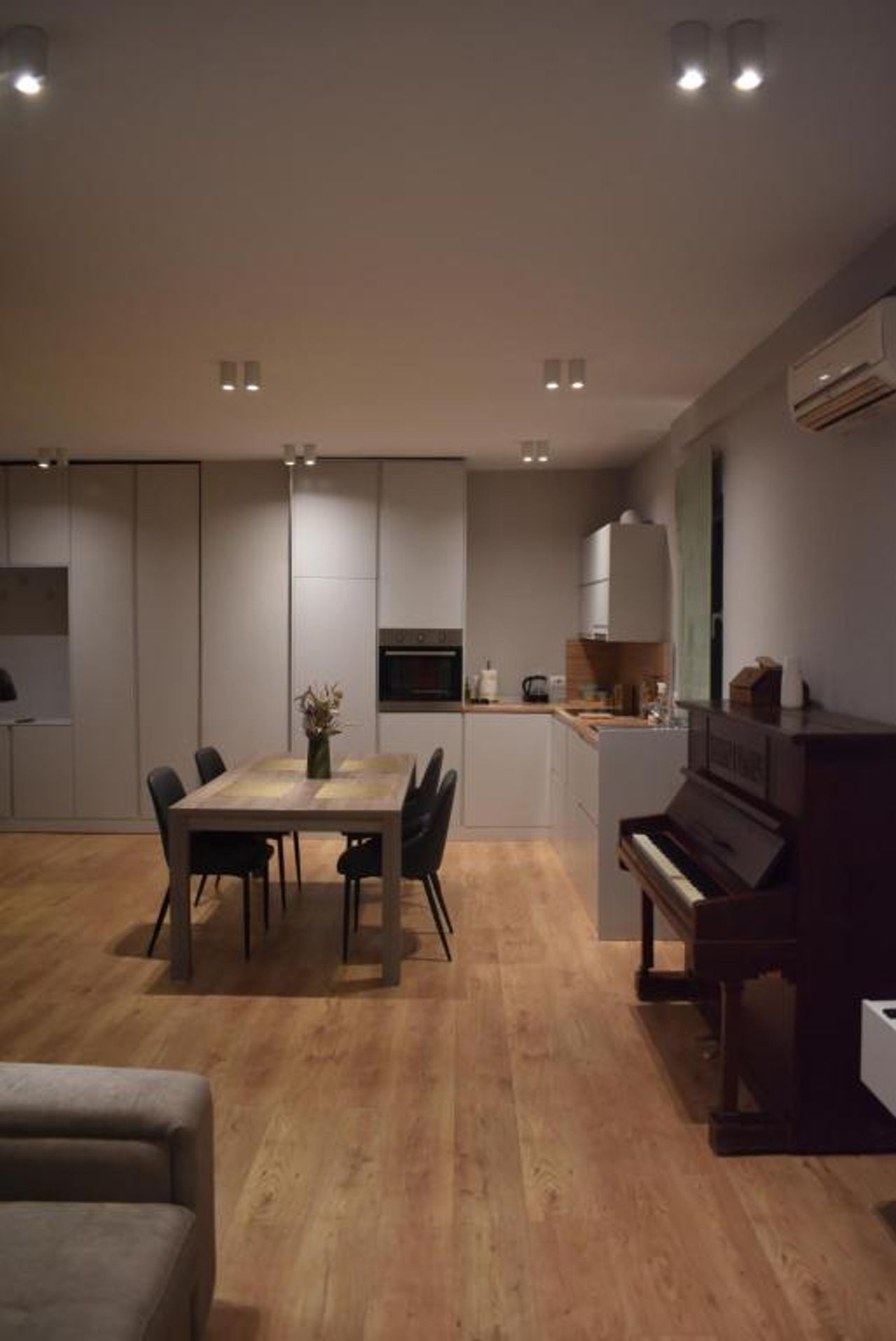 TAM Serviced Apartment Shallvaret Central District