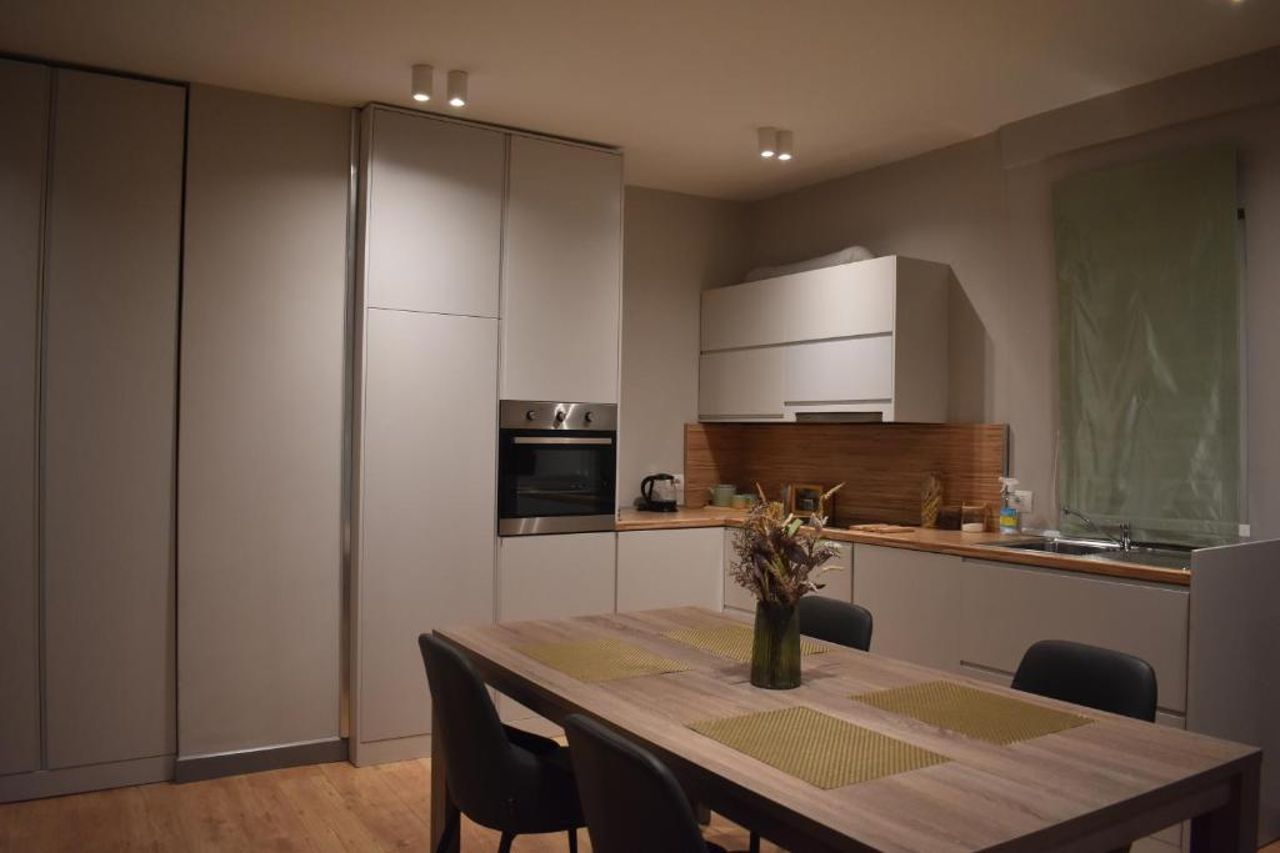 TAM Serviced Apartment Shallvaret Central District