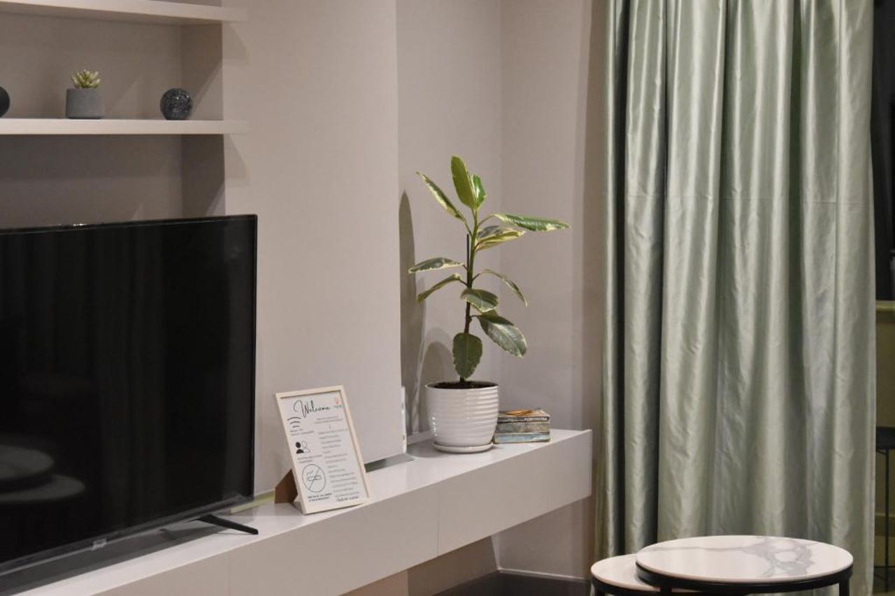 TAM Serviced Apartment Shallvaret Central District