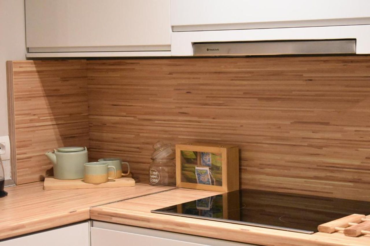 TAM Serviced Apartment Shallvaret Central District