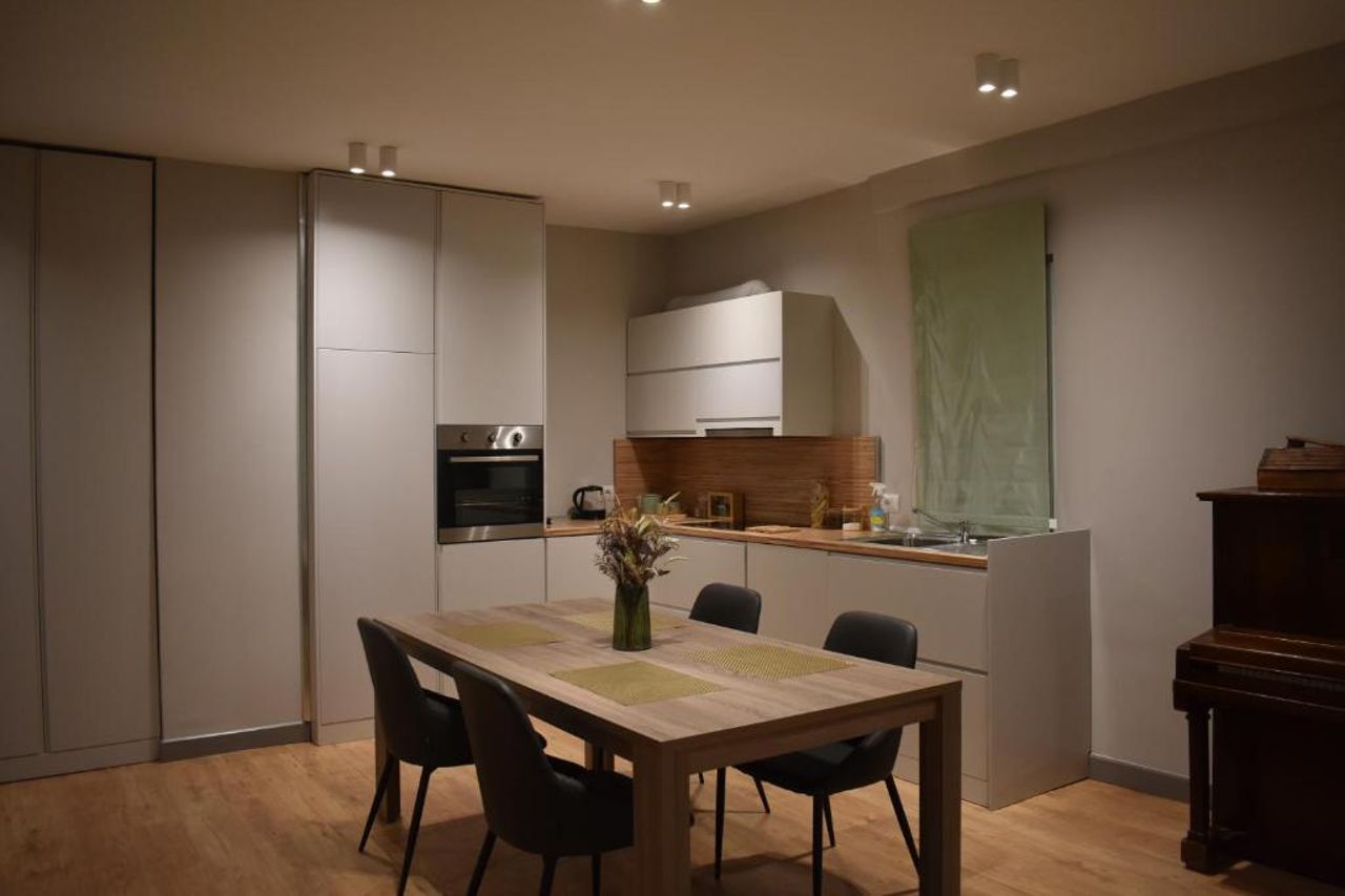 TAM Serviced Apartment Shallvaret Central District