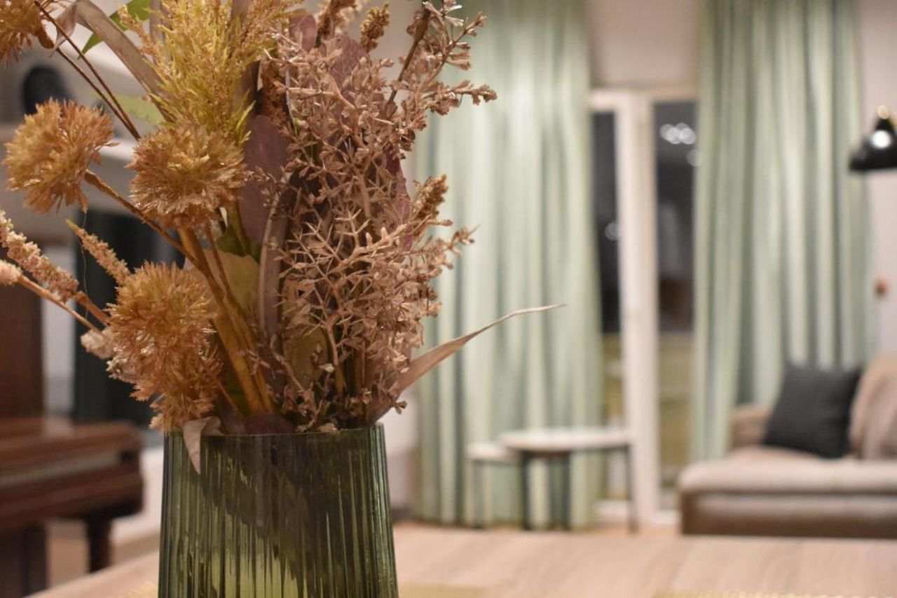 TAM Serviced Apartment Shallvaret Central District