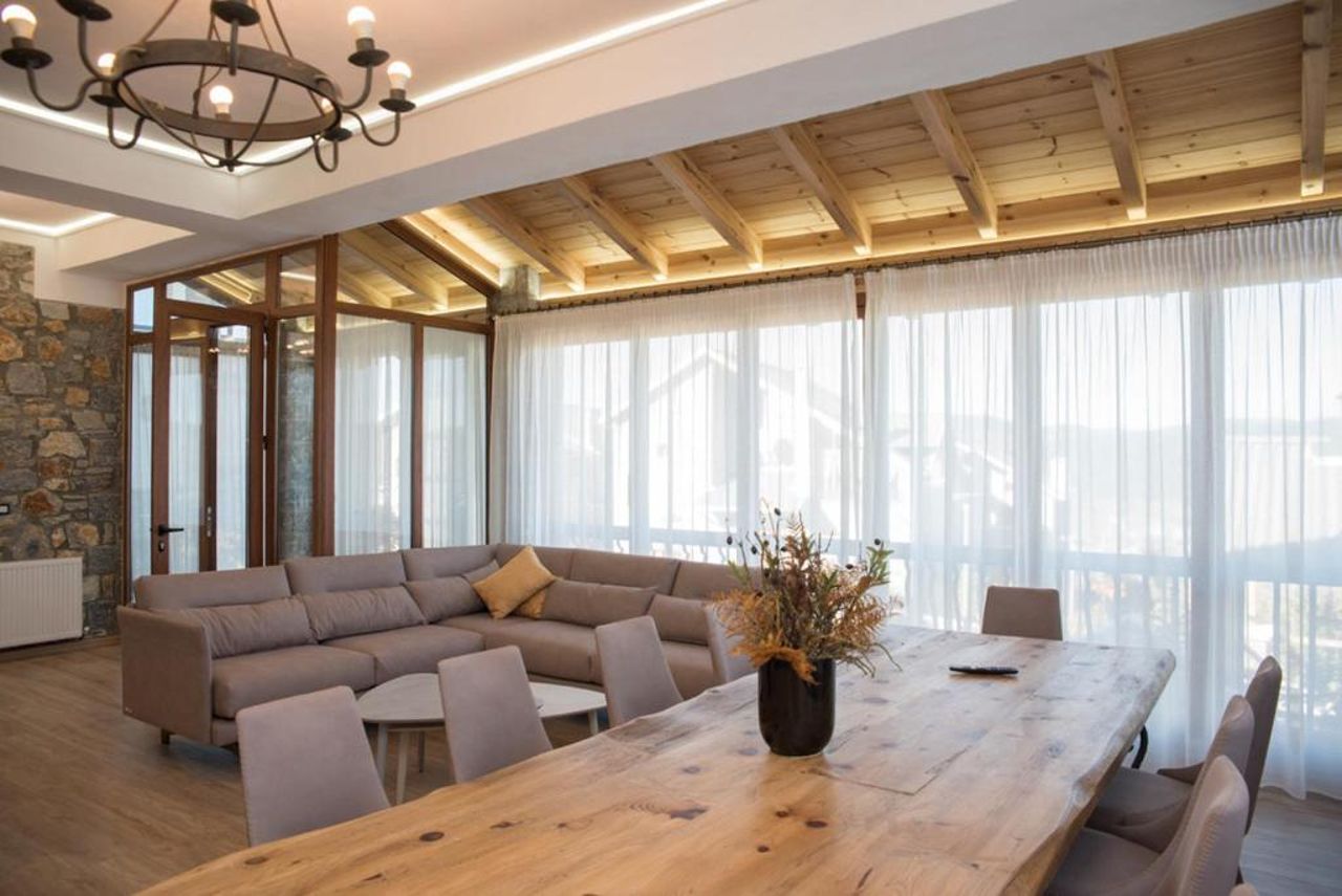 Luxury Villa Saint Nikolas