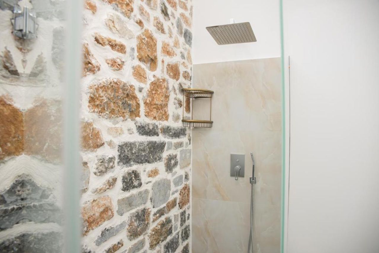 Luxury Villa Saint Nikolas