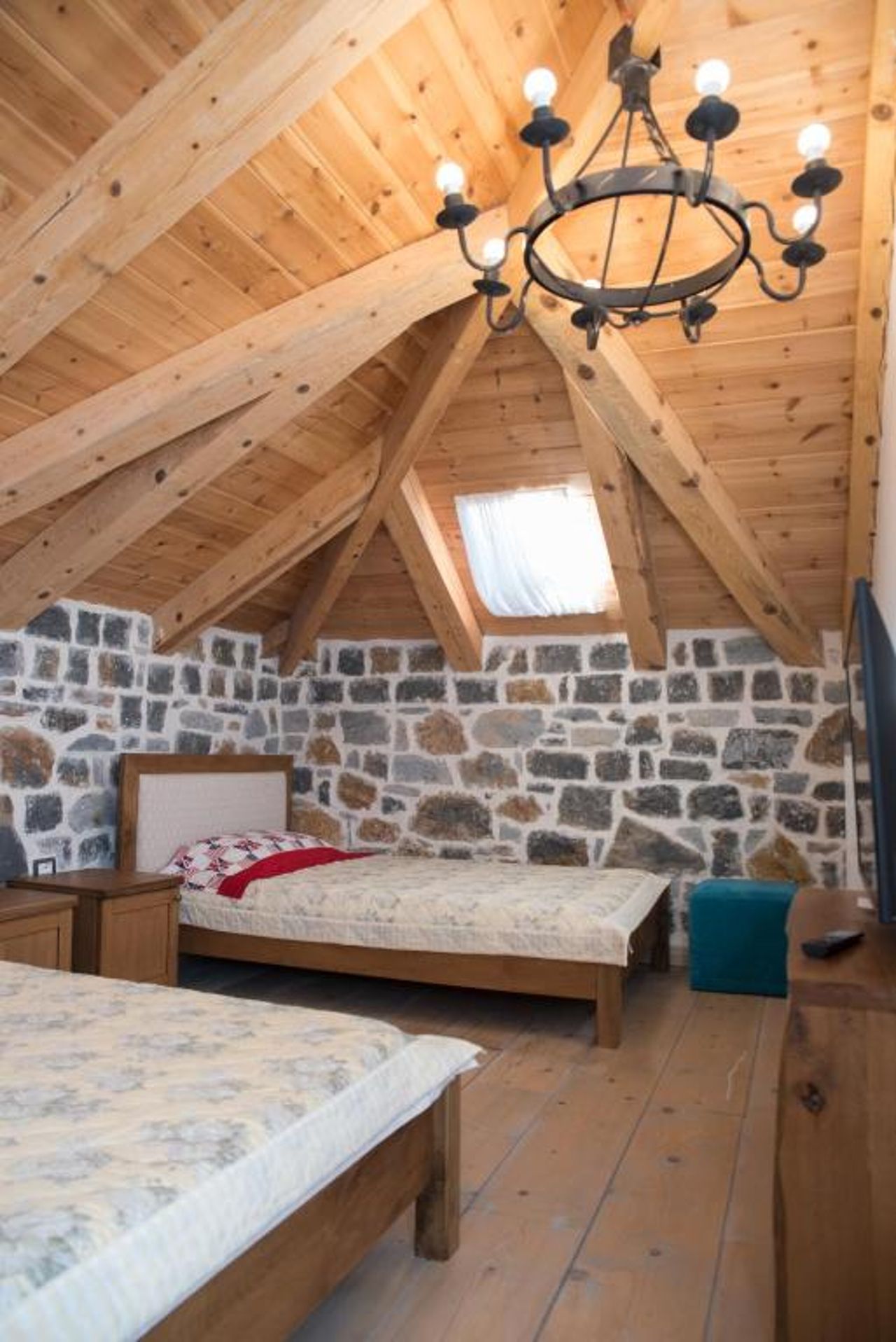 Luxury Villa Saint Sofia