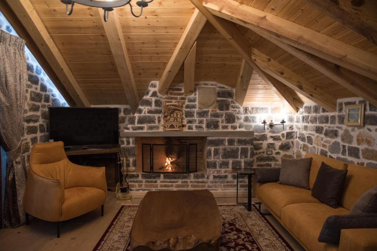 Luxury Villa Saint Sofia