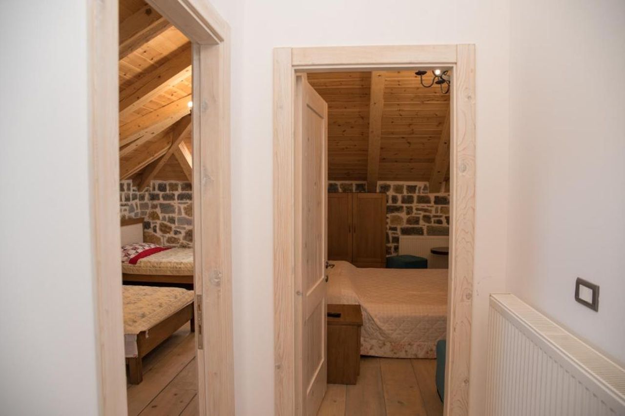 Luxury Villa Saint Sofia