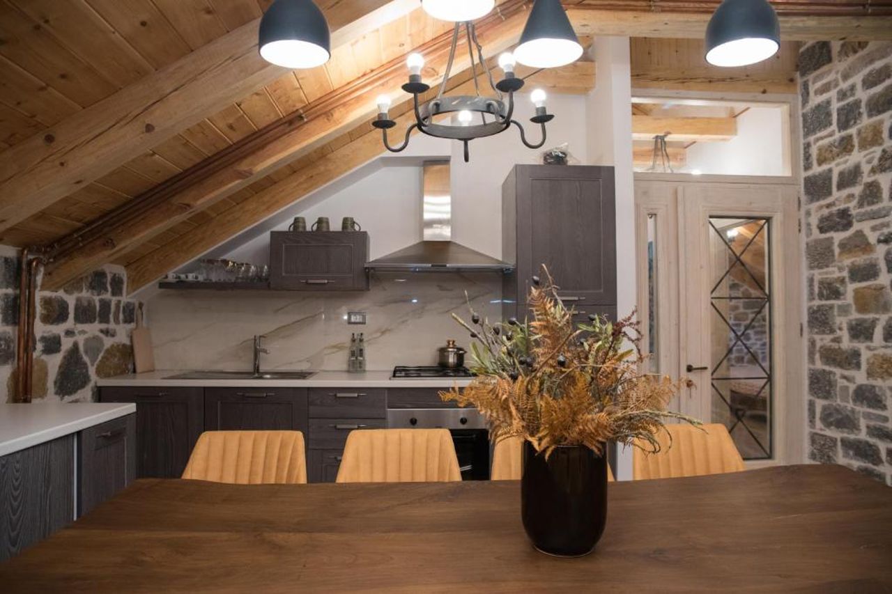 Luxury Villa Saint Sofia