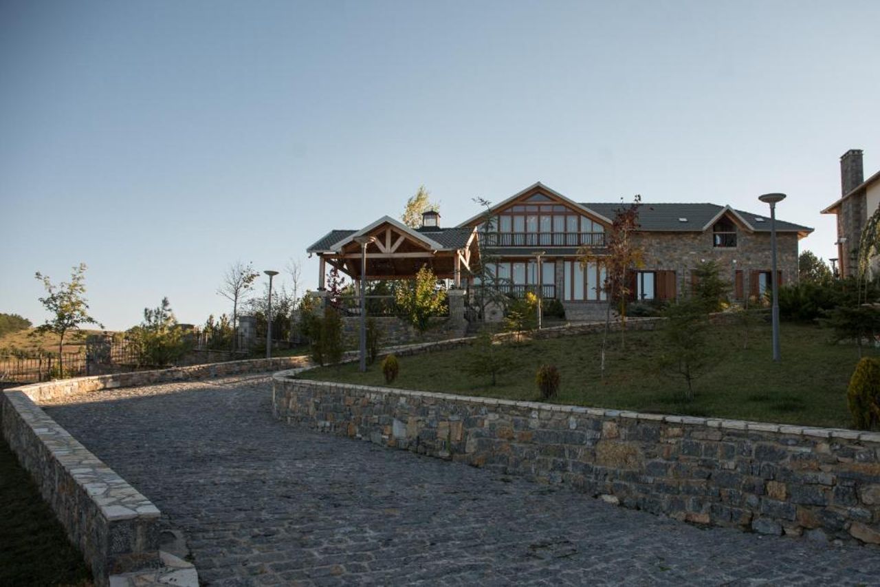 Luxury Villa Saint Sofia