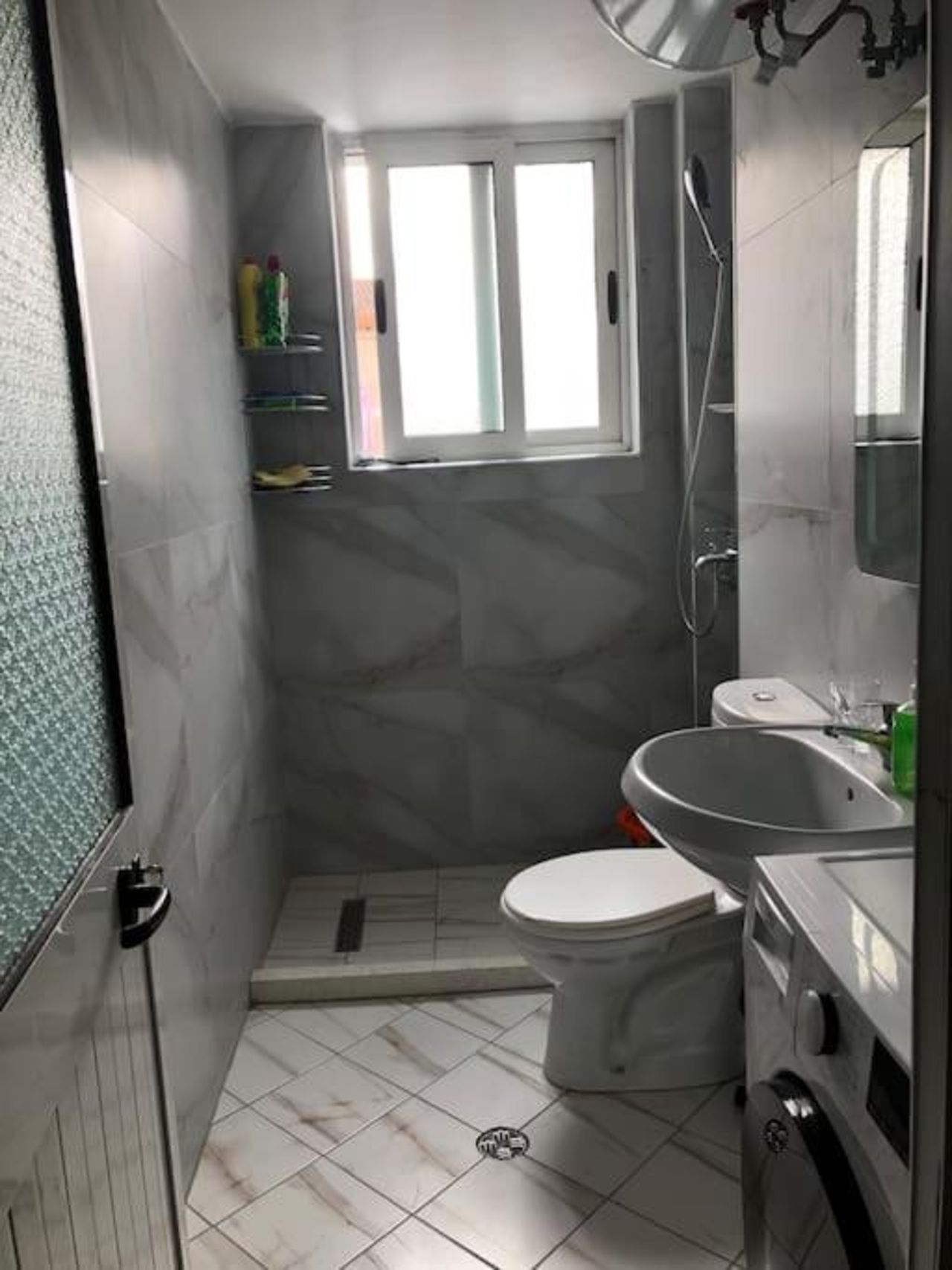 Itan’s lovely two bedroom flat in center of Tirana
