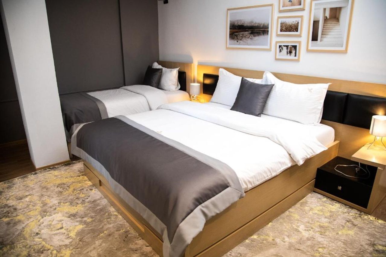 Triss Hotel