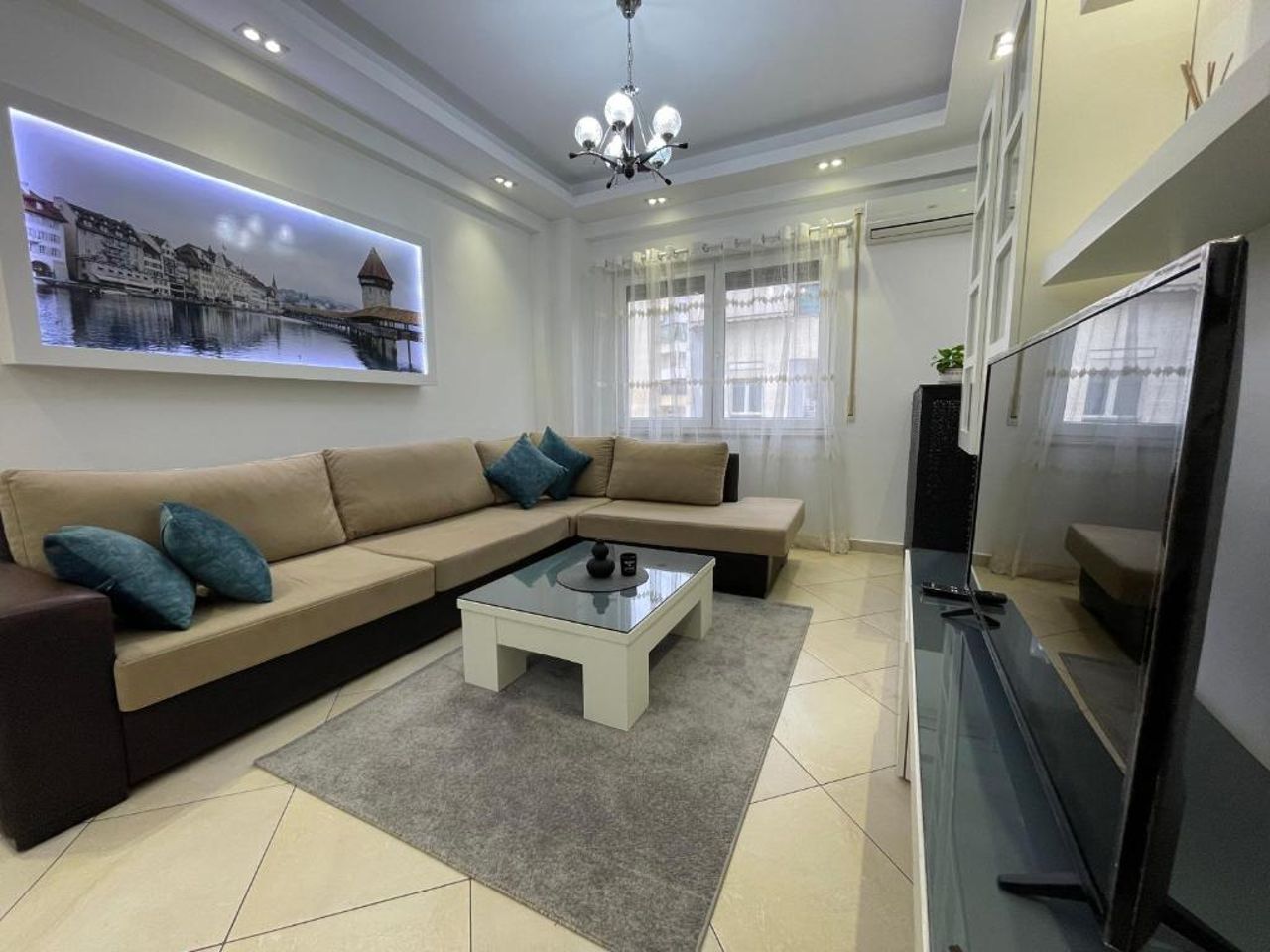 Tirana New Bazaar - Apartment no•2