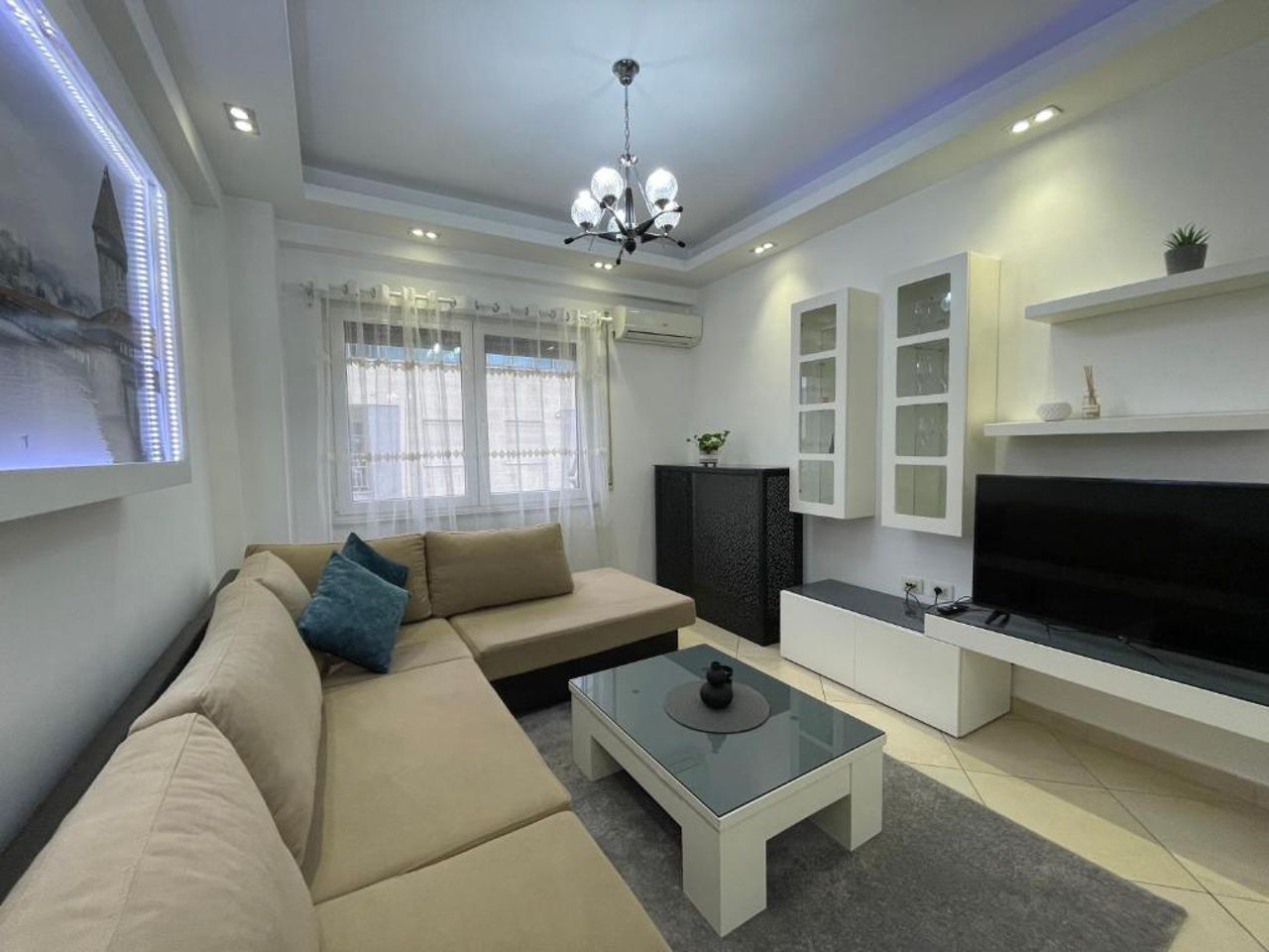 Tirana New Bazaar - Apartment no•2