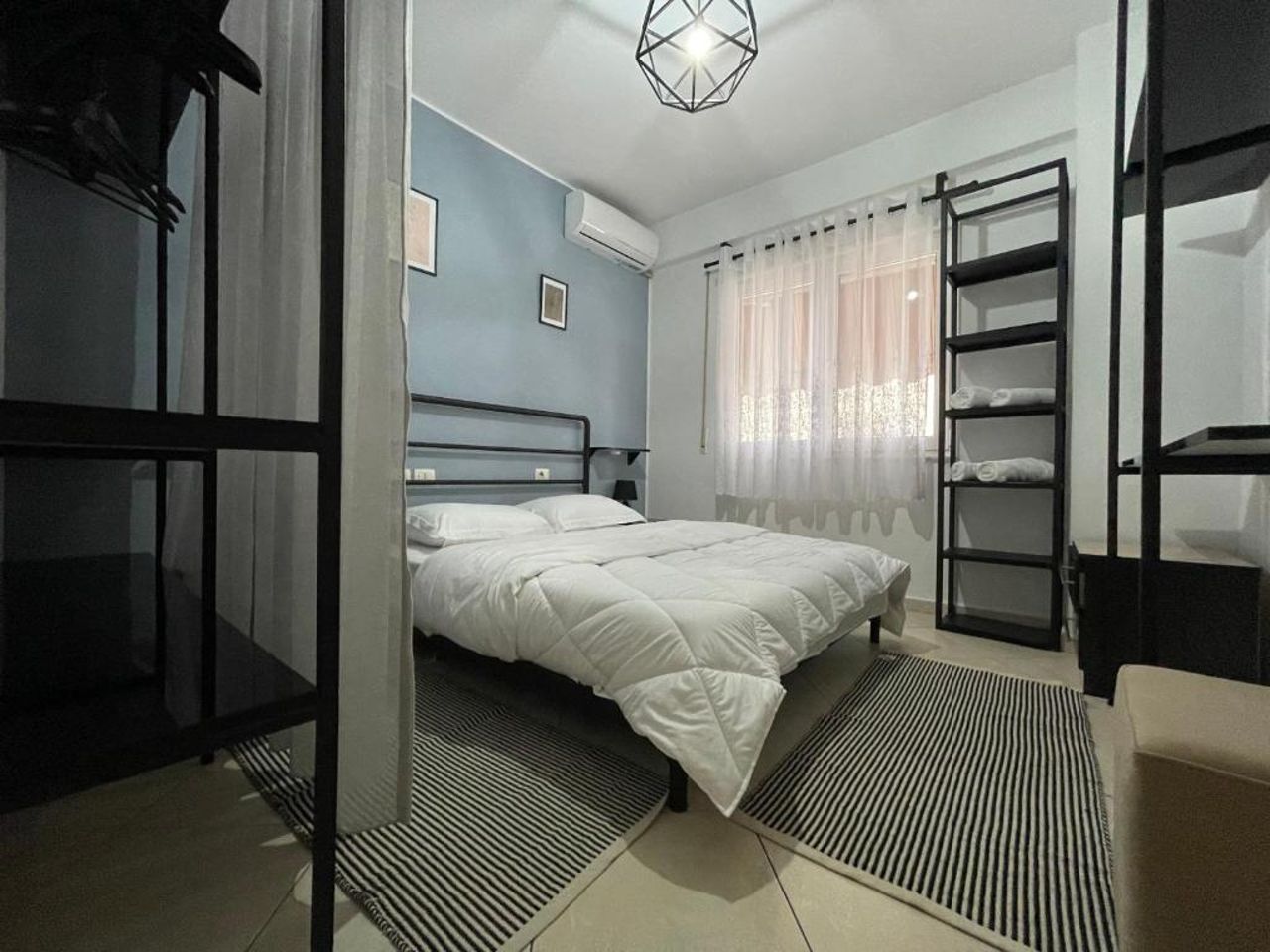 Tirana New Bazaar - Apartment no•2