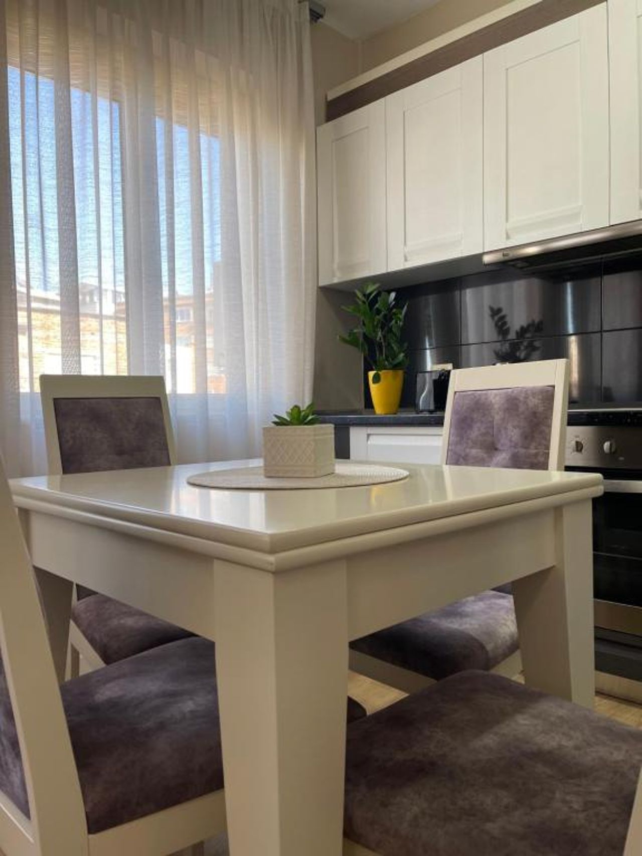 Tirana New Bazaar- Apartment no-1
