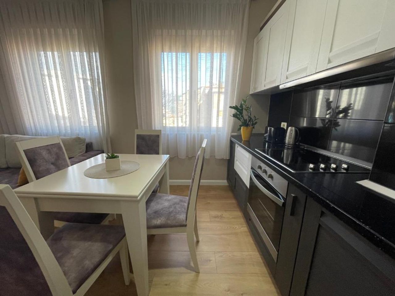 Tirana New Bazaar- Apartment no-1