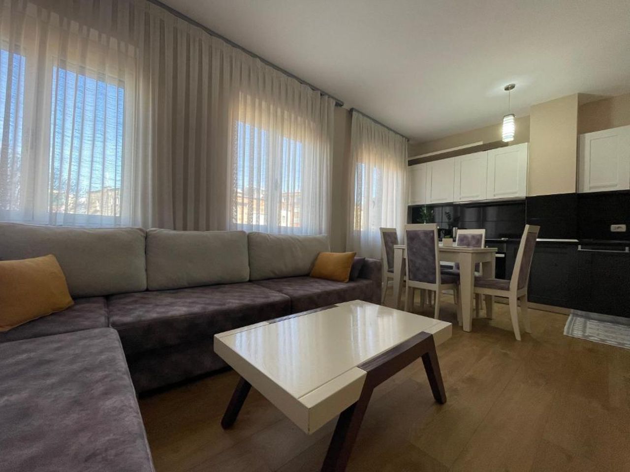 Tirana New Bazaar- Apartment no-1
