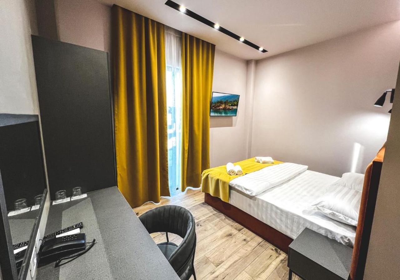 Nord Hotel Boutique